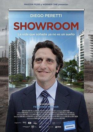 Showroom streaming