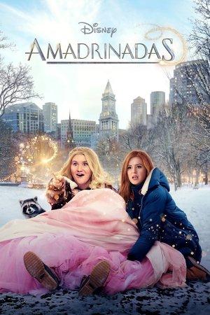 Amadrinadas streaming