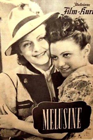 Melusine streaming