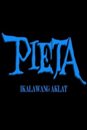 Pieta: Ikalawang aklat streaming