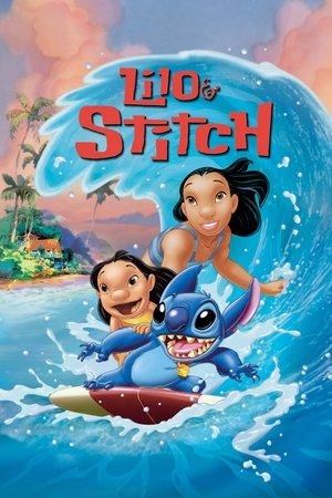 Lilo & Stitch streaming