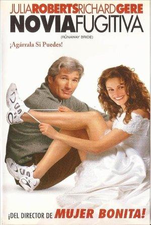 Novia a la fuga streaming