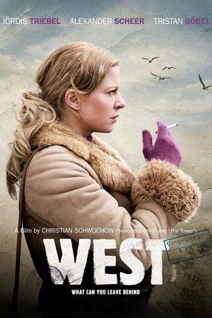 West streaming