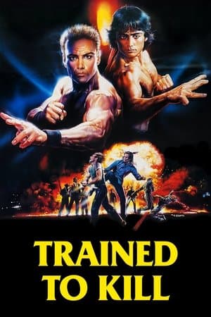 Trained To Kill streaming