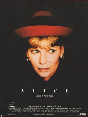 Alice streaming