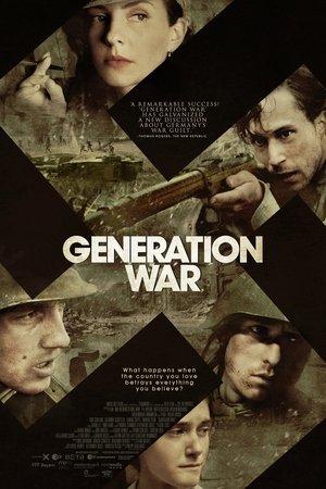 Generation War streaming