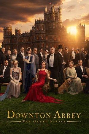 Downton Abbey: The Grand Finale streaming