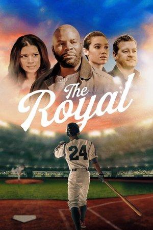 The Royal streaming