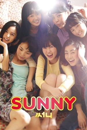 Sunny streaming