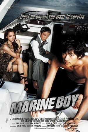 Marine Boy streaming