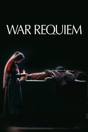 War Requiem streaming