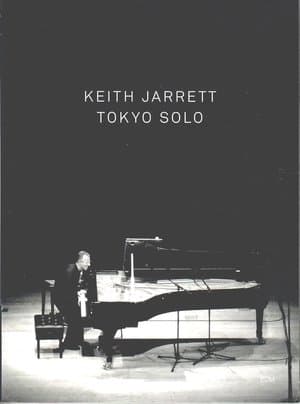 Keith Jarrett  Tokyo Solo streaming