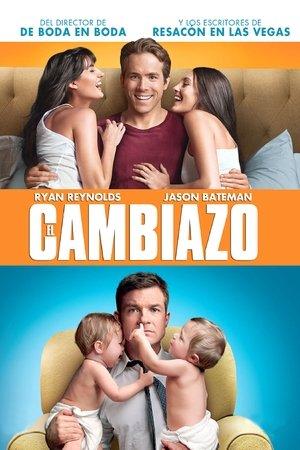 El cambiazo streaming