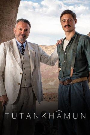 Tutankhamun streaming