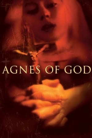 Agnes of God streaming