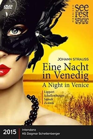 Eine Nacht in Venedig streaming