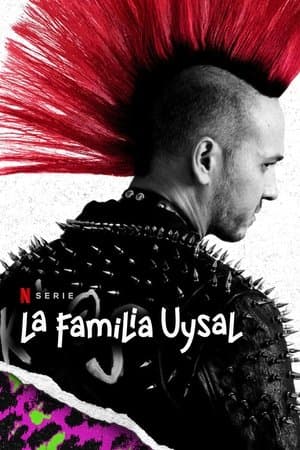La familia Uysal streaming