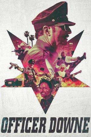 Officer Downe streaming