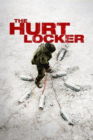 The Hurt Locker streaming