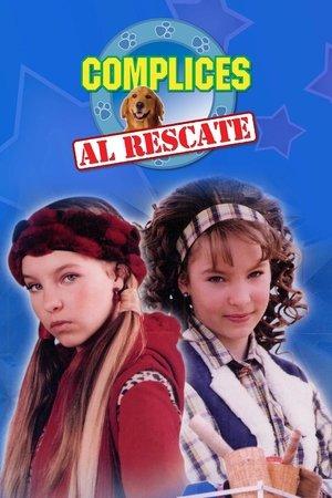 Cómplices Al Rescate streaming