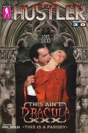 This Ain't Dracula XXX streaming