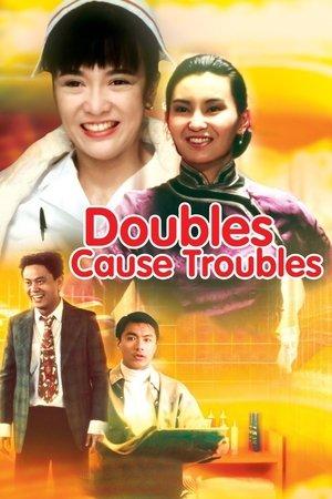 Doubles Cause Troubles streaming