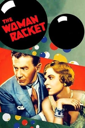 The Woman Racket streaming