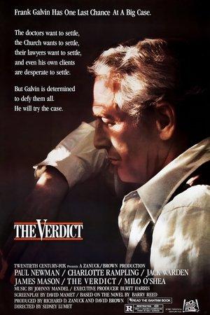 The Verdict streaming