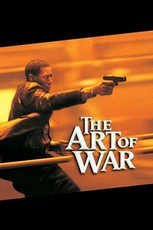 The Art of War streaming
