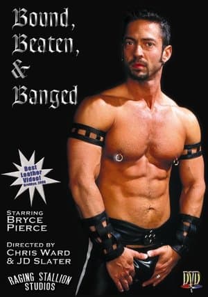 Bound, Beaten & Banged streaming