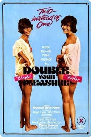 Double Your Pleasure streaming