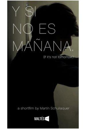 Y si no es mañana streaming