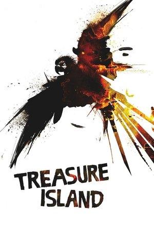 National Theatre Live: Treasure Island streaming