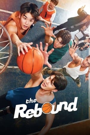 The Rebound streaming