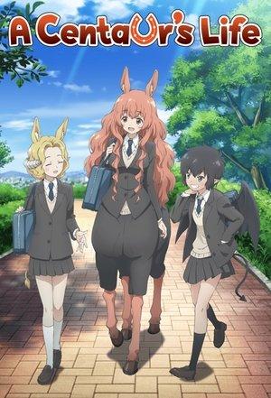 A Centaur's Life streaming