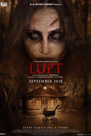 Lupt streaming