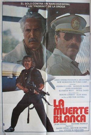 La muerte blanca streaming