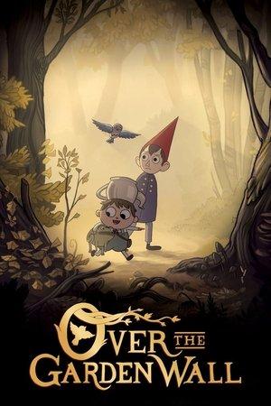 Over the Garden Wall streaming