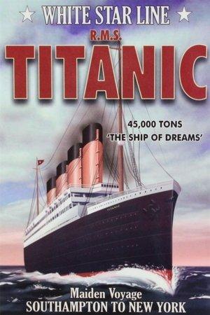 The Unsinkable Titanic streaming