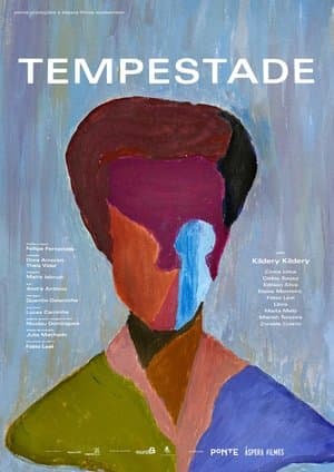 Tempestade streaming