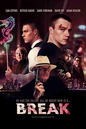 Break streaming