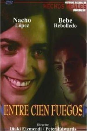 Entre cien fuegos streaming