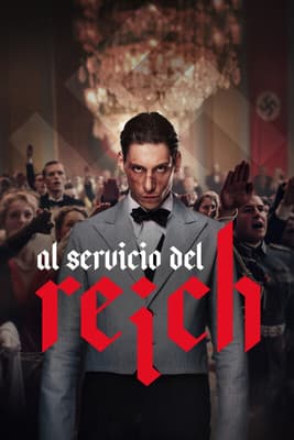 Al servicio del Reich streaming