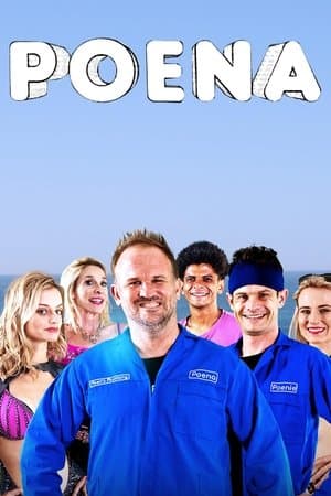 Poena streaming