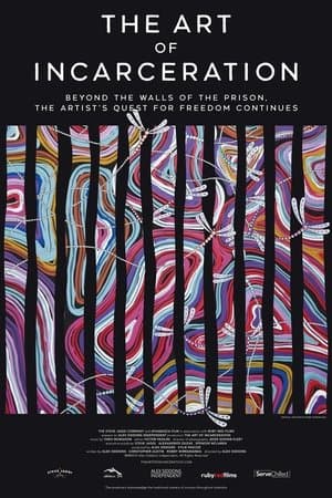 The Art of Incarceration streaming