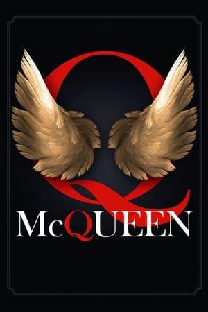 McQueen streaming