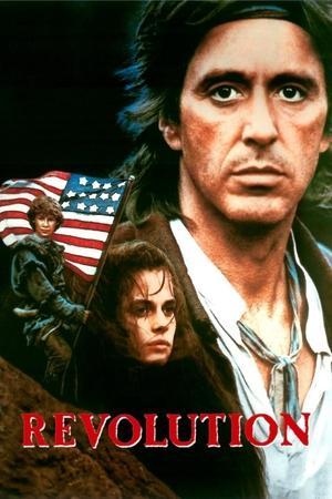 Revolution streaming