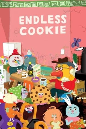 Endless Cookie streaming