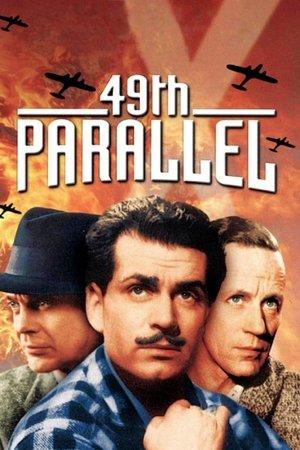 49th Parallel streaming