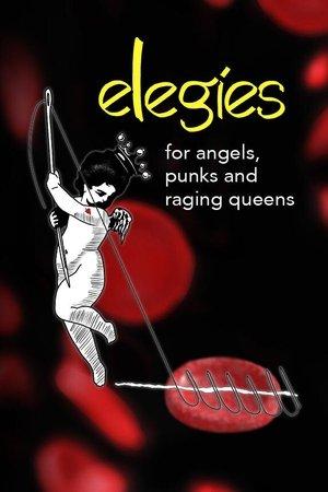 Elegies for Angels, Punks and Raging Queens streaming
